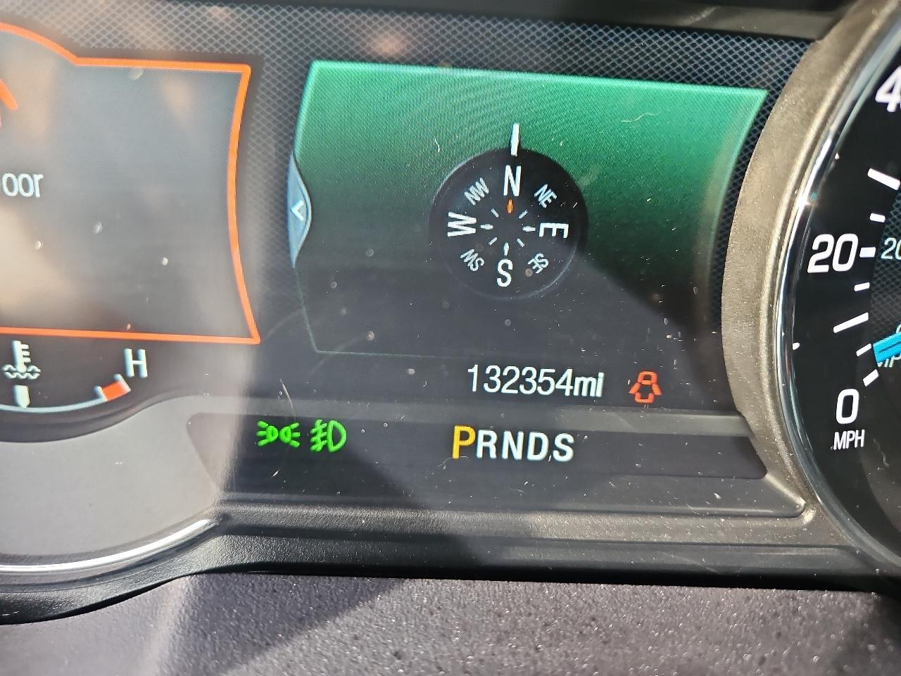 Ford Explorer 4WD 4dr Platinum 2016