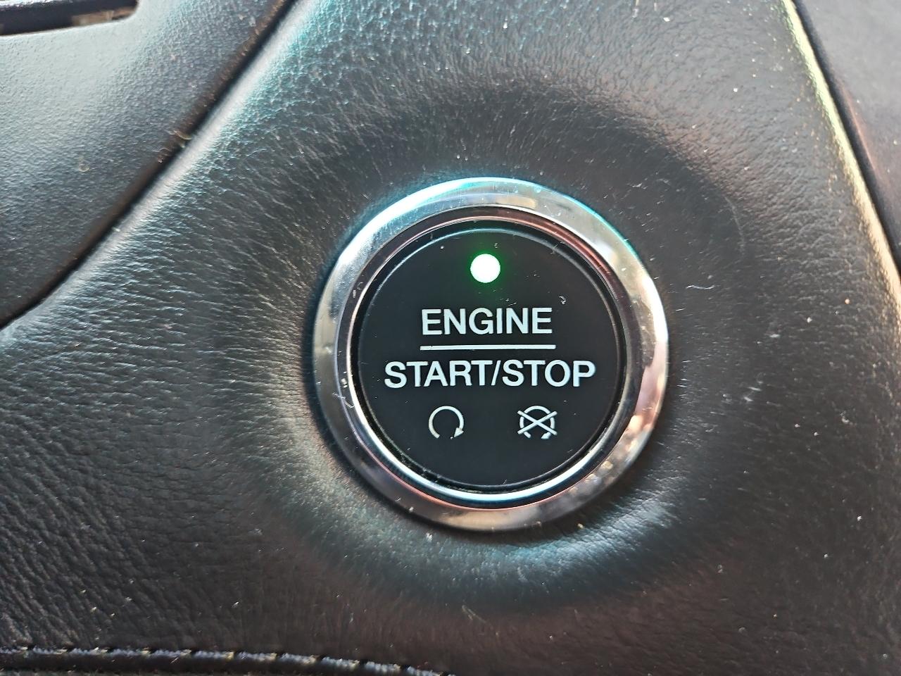 Ford Explorer 4WD 4dr Platinum 2016