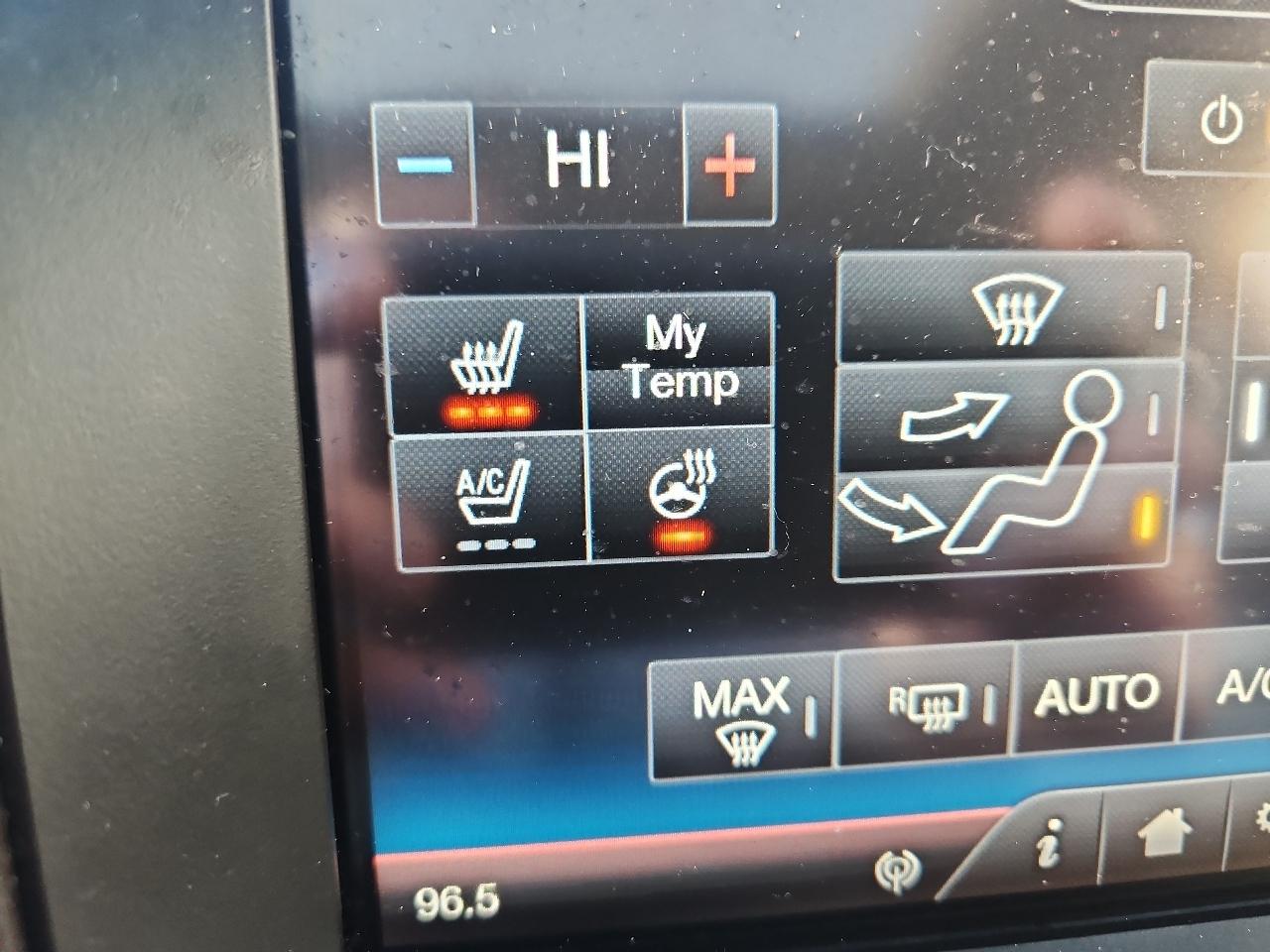 Ford Explorer 4WD 4dr Platinum 2016