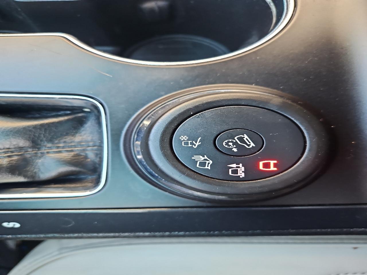 Ford Explorer 4WD 4dr Platinum 2016