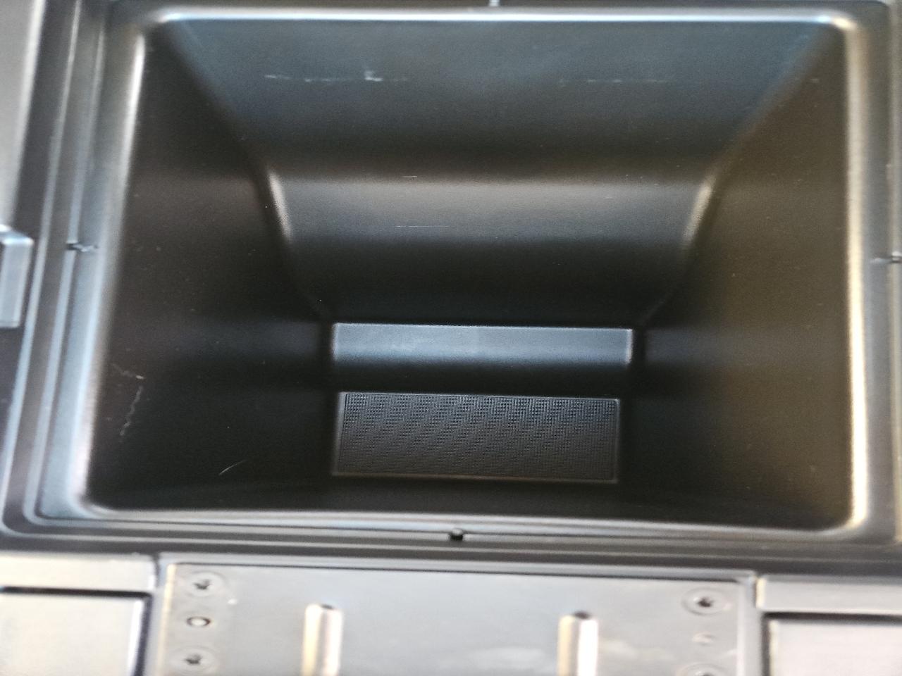 Ford Explorer 4WD 4dr Platinum 2016