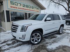 2019 Cadillac Escalade 
