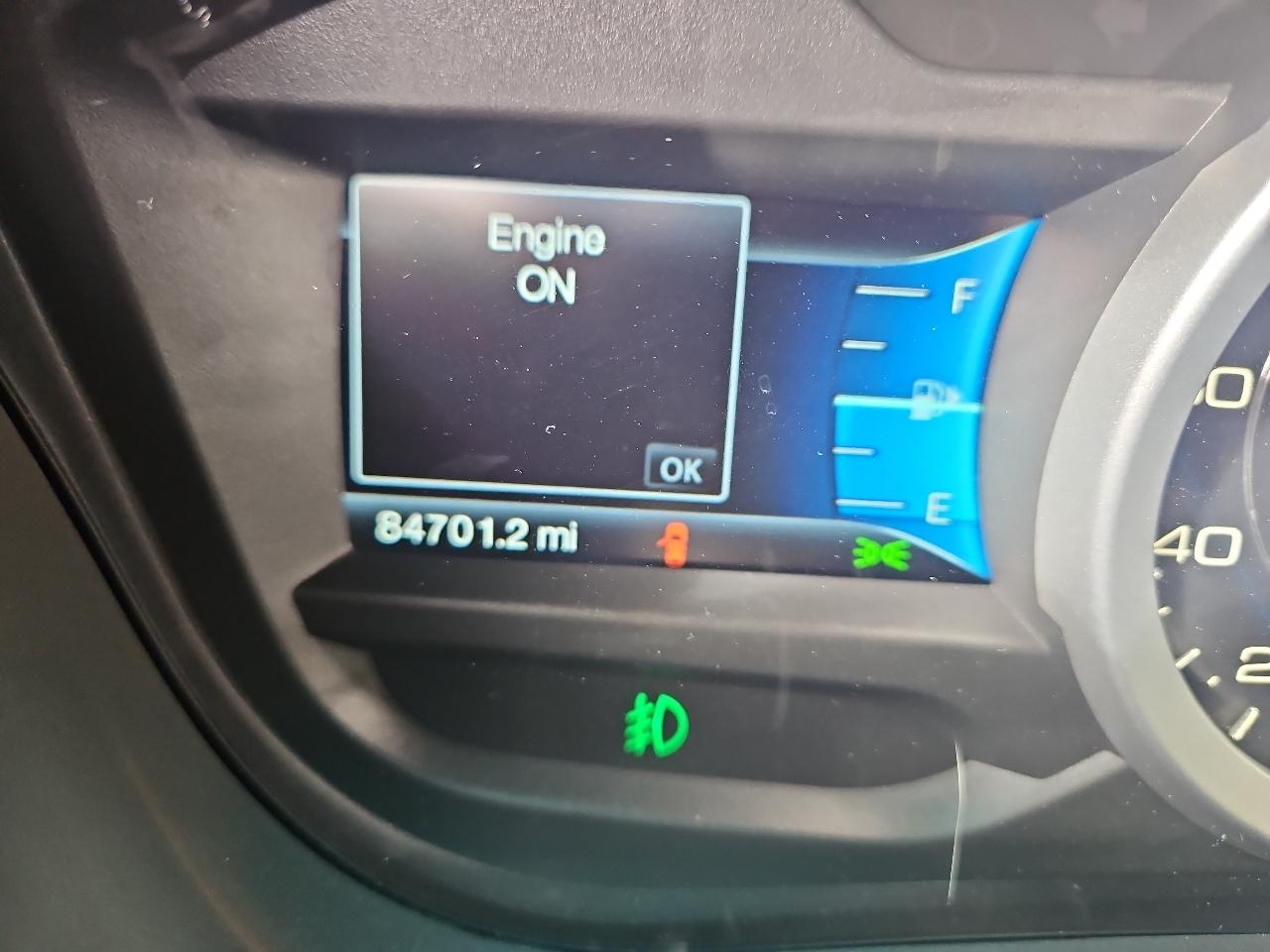 Ford Explorer 4WD 4dr XLT 2015