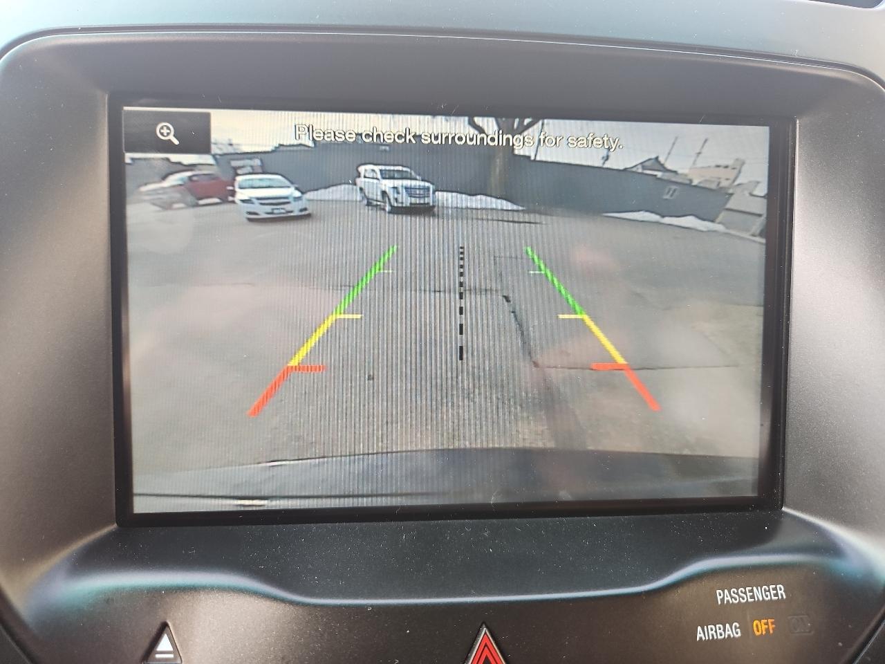 Ford Explorer 4WD 4dr XLT 2015