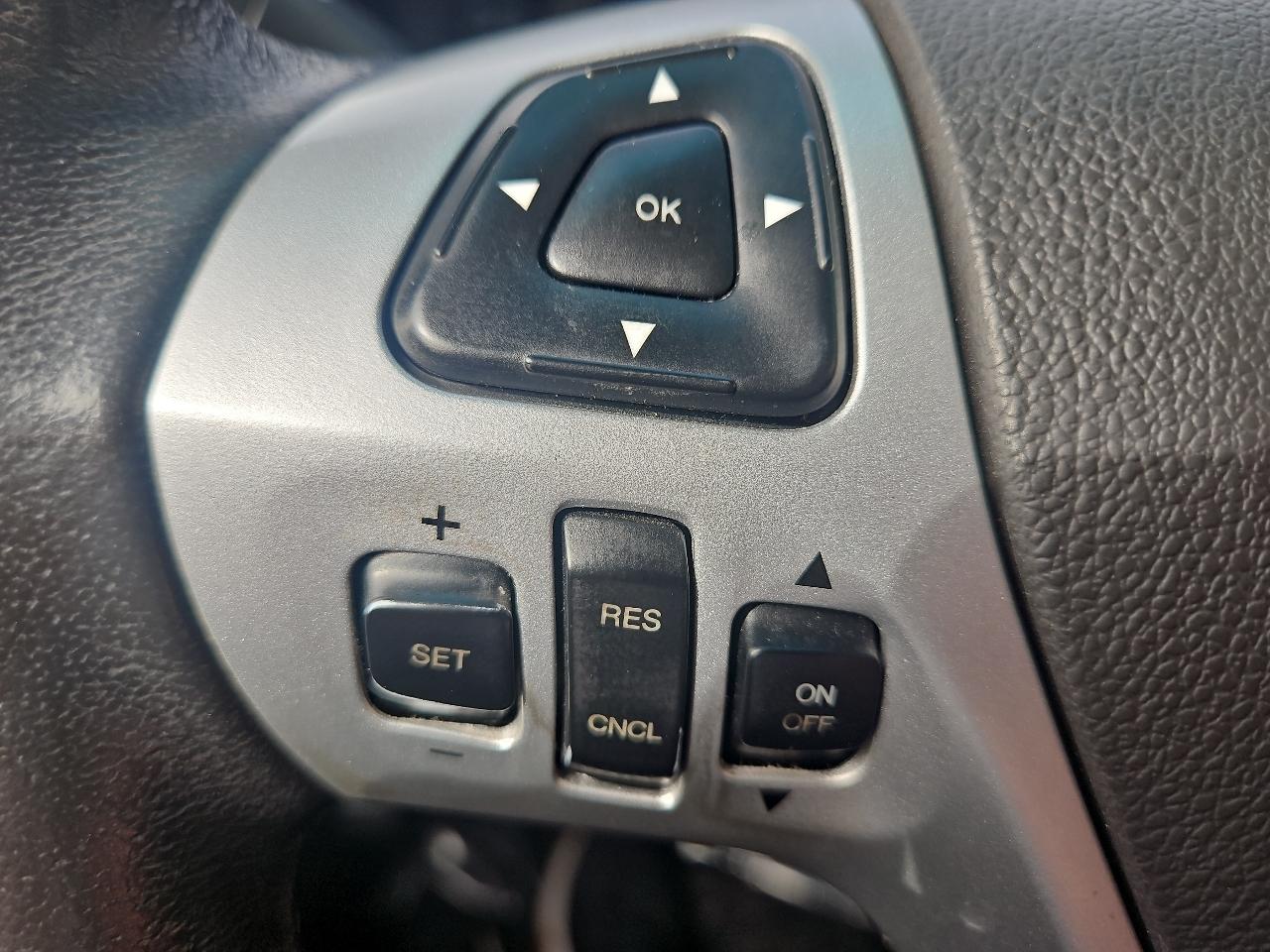 Ford Explorer 4WD 4dr XLT 2015