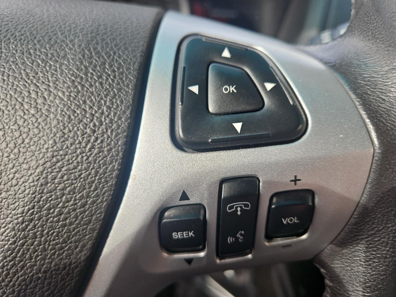 Ford Explorer 4WD 4dr XLT 2015