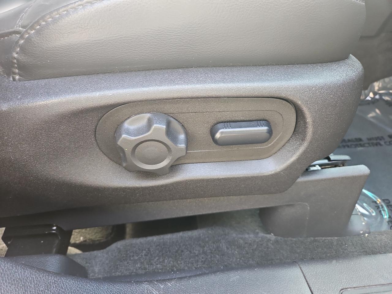 Ford Explorer 4WD 4dr XLT 2015