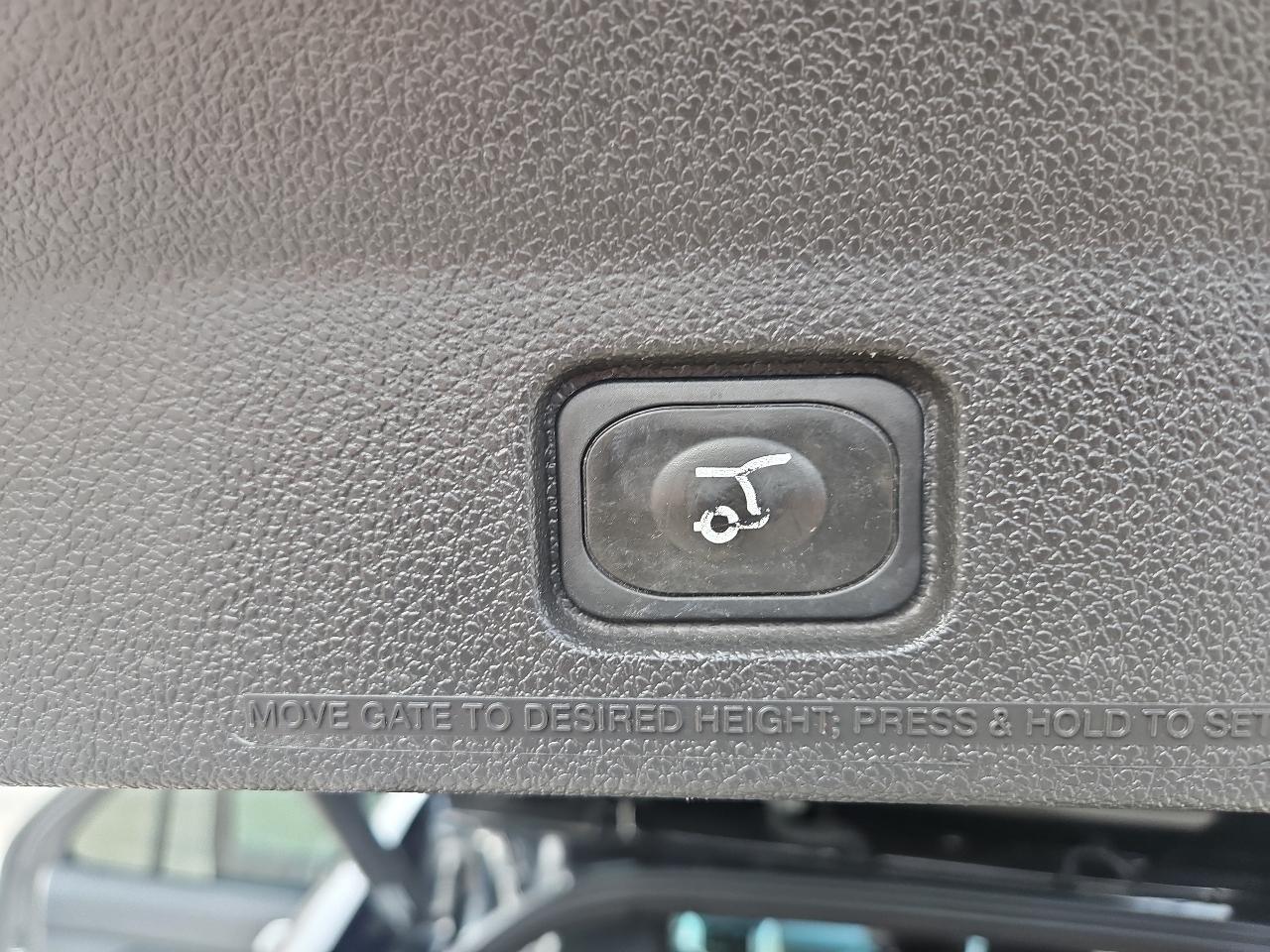 Ford Explorer 4WD 4dr XLT 2015