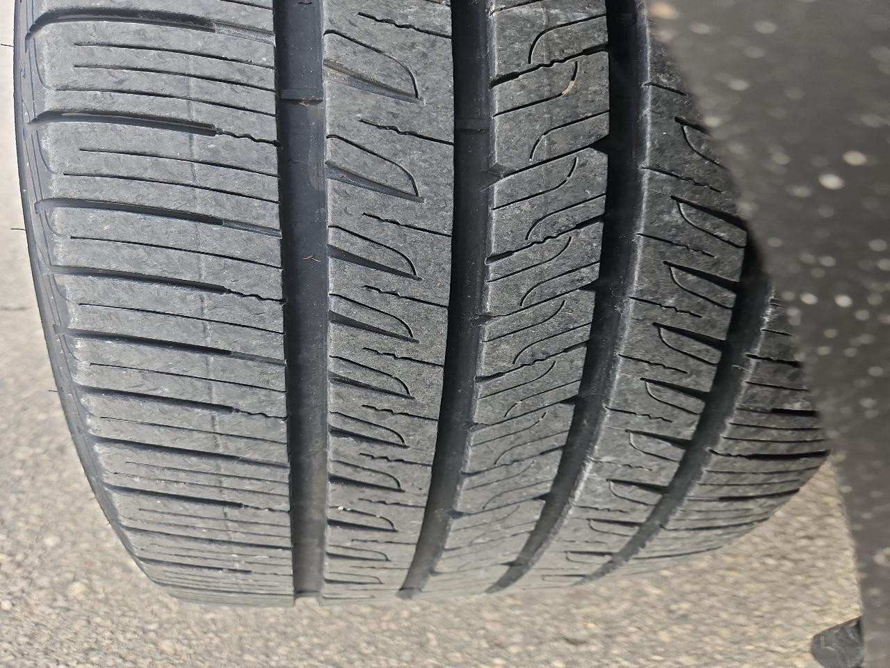 Ford Explorer 4WD 4dr XLT 2015