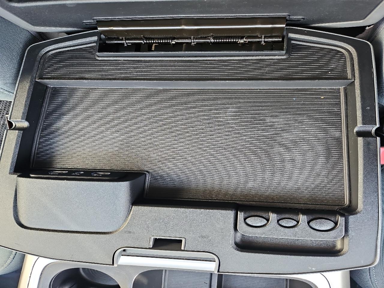 RAM 1500 Big Horn 4x4 Quad Cab 6'4" Box 2018