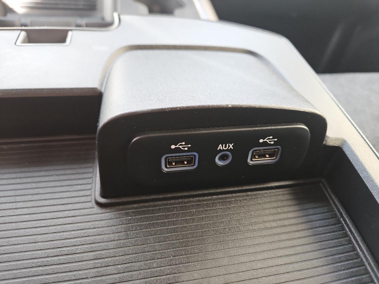 RAM 1500 Big Horn 4x4 Quad Cab 6'4" Box 2018