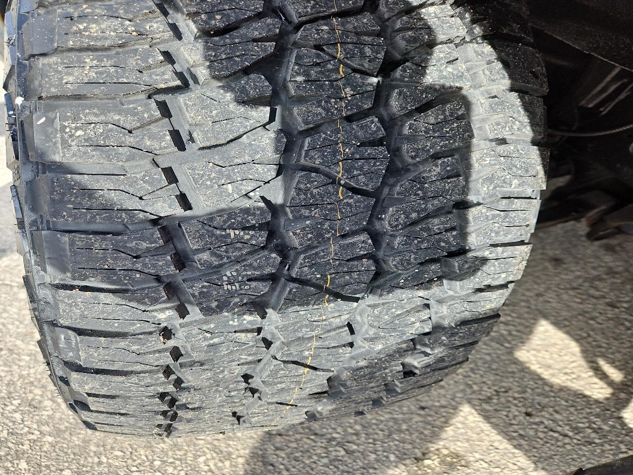 RAM 1500 Big Horn 4x4 Quad Cab 6'4" Box 2018