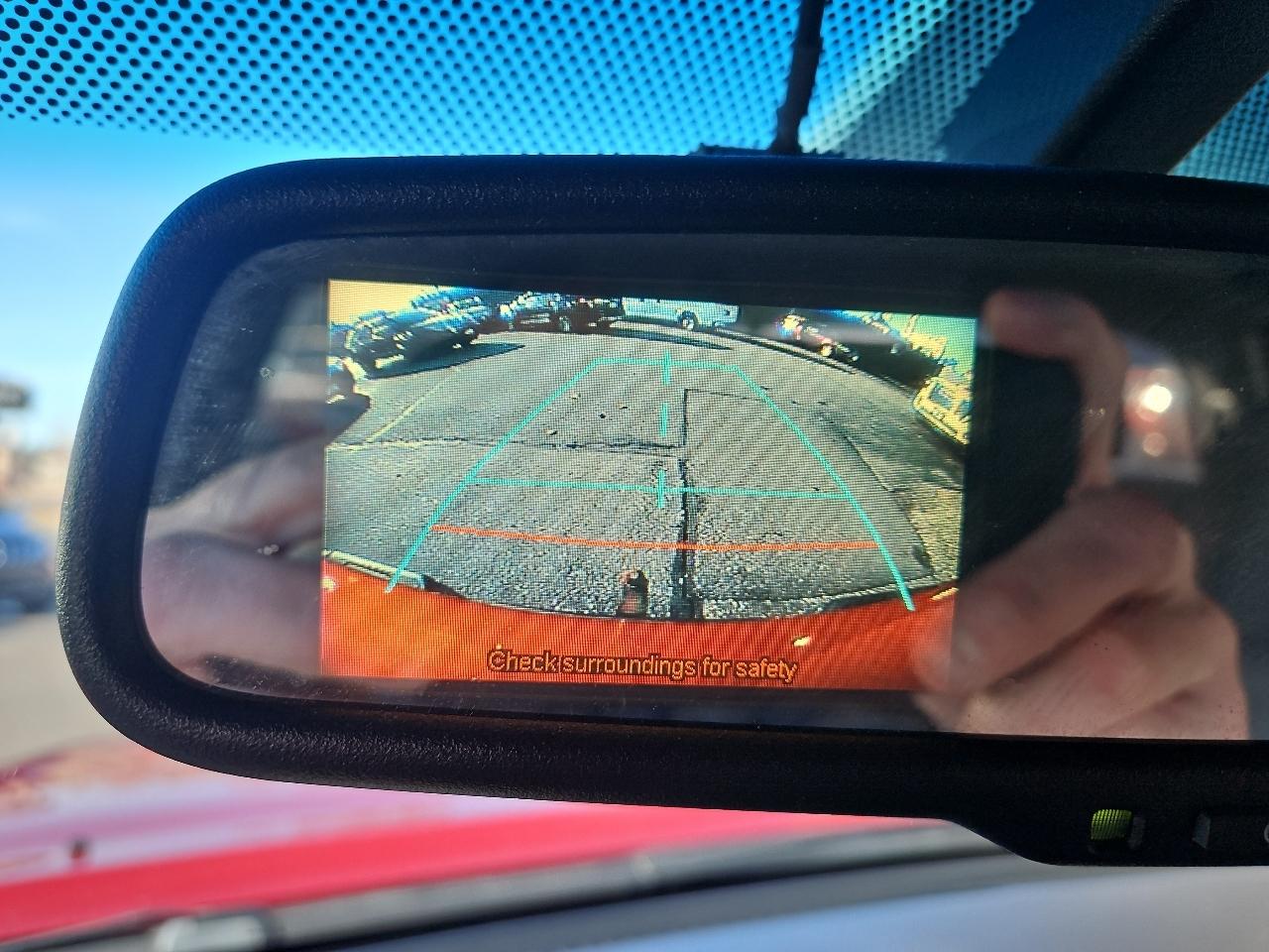 Toyota Tacoma 4WD Double Cab V6 MT (Natl) 2013