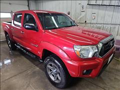 2013 Toyota Tacoma 