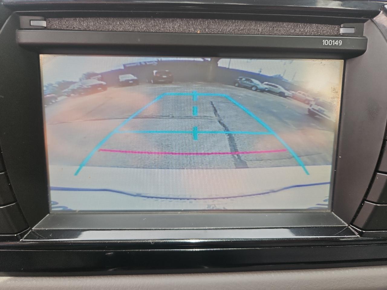 Toyota Corolla 4dr Sdn CVT LE Premium (Natl) 2014