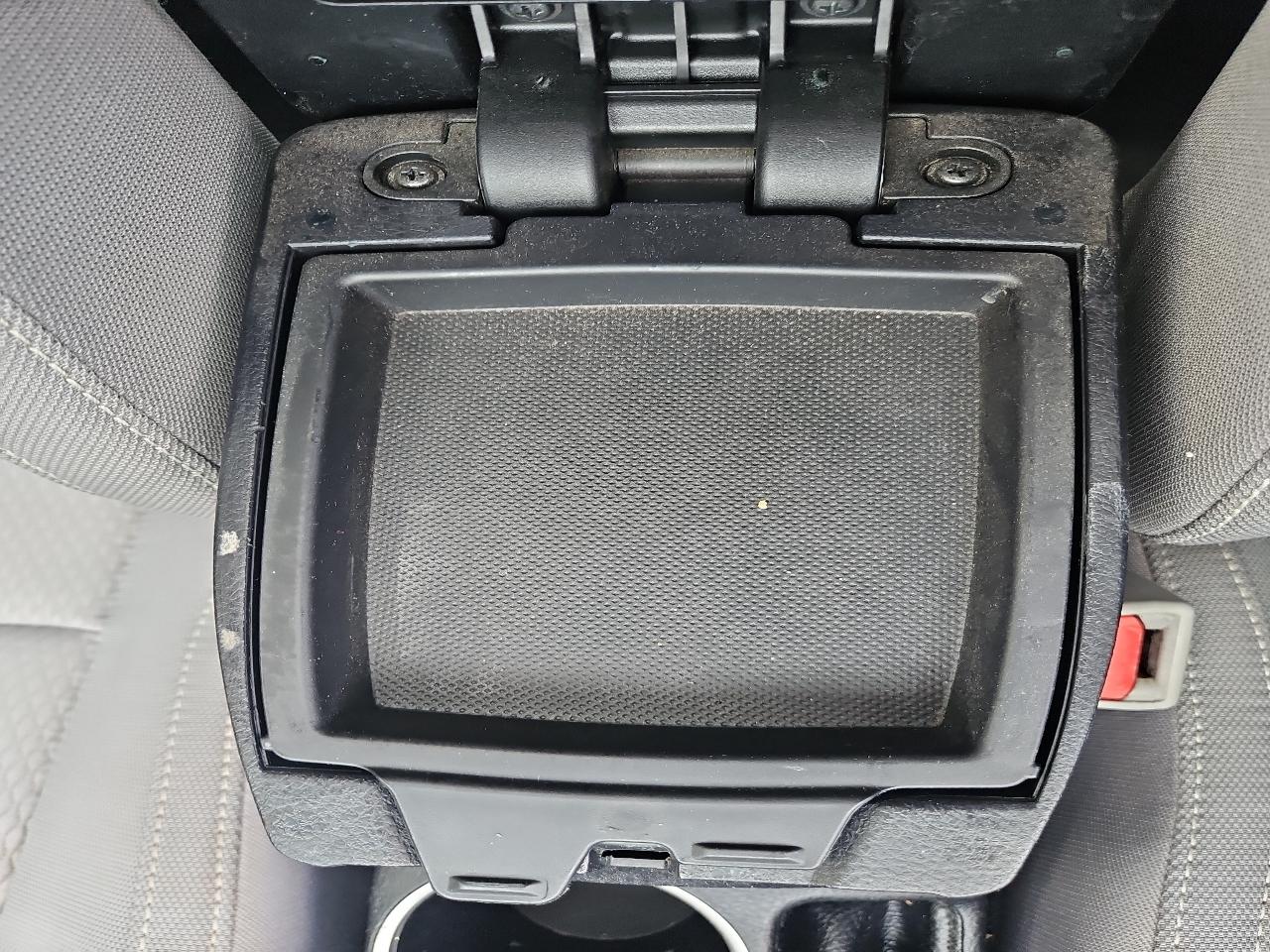 Toyota Corolla 4dr Sdn CVT LE Premium (Natl) 2014