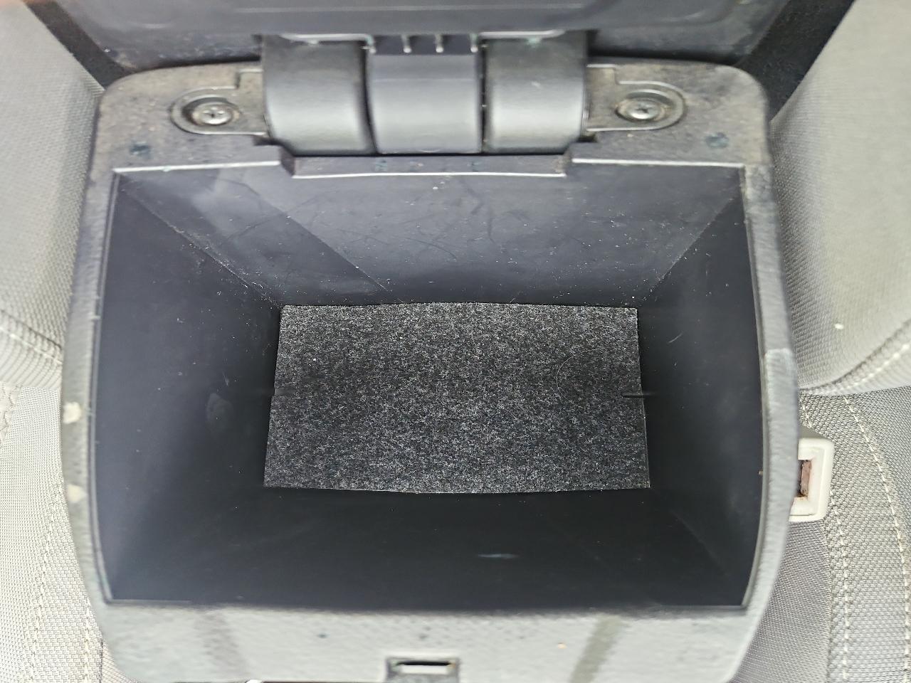 Toyota Corolla 4dr Sdn CVT LE Premium (Natl) 2014