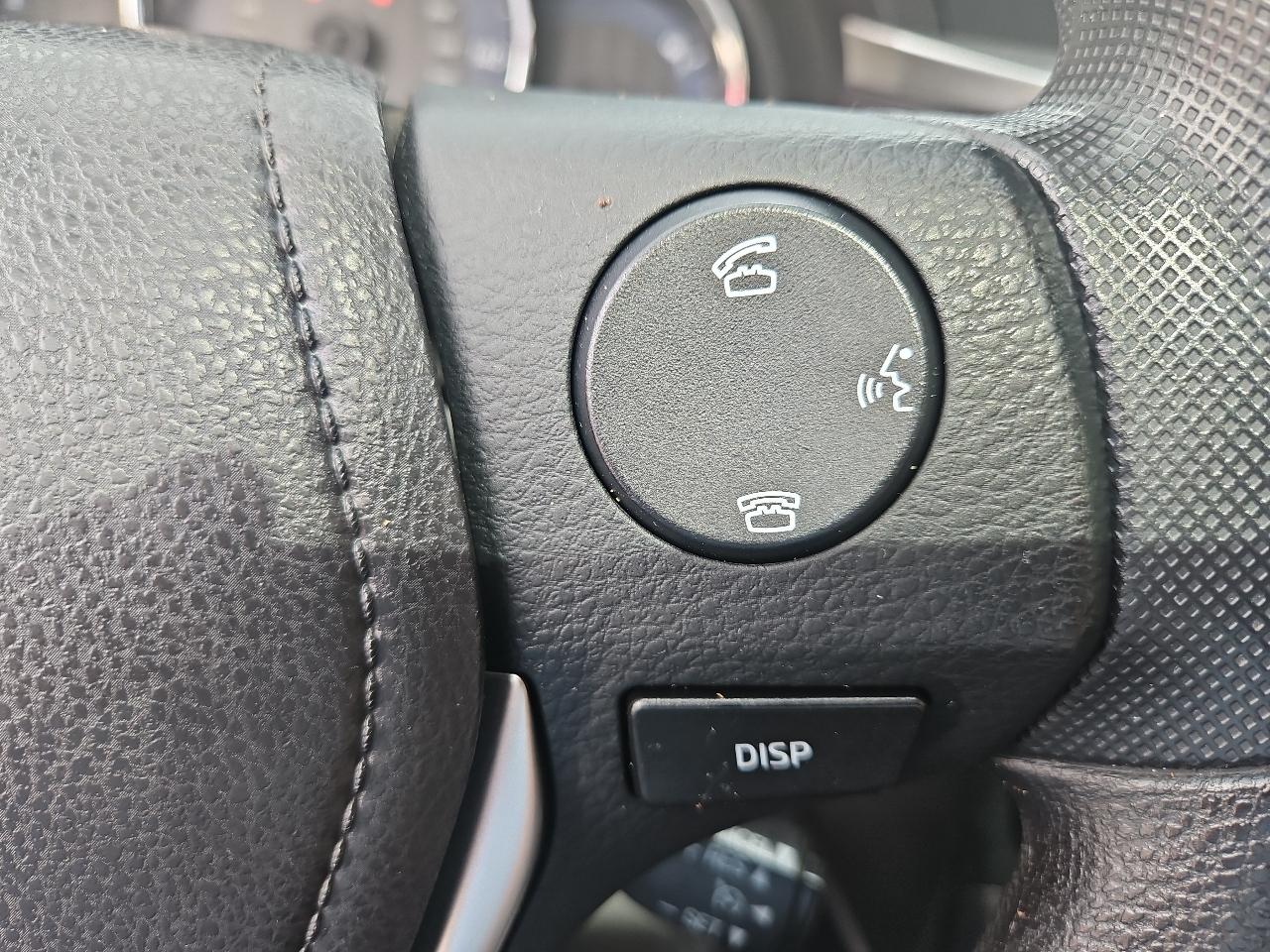 Toyota Corolla 4dr Sdn CVT LE Premium (Natl) 2014