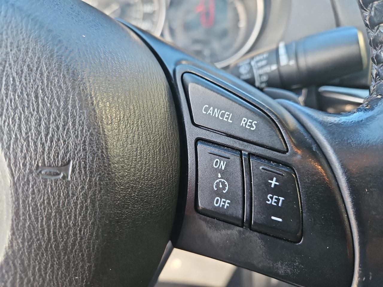 Mazda MAZDA6 4dr Sdn Auto i Grand Touring 2014