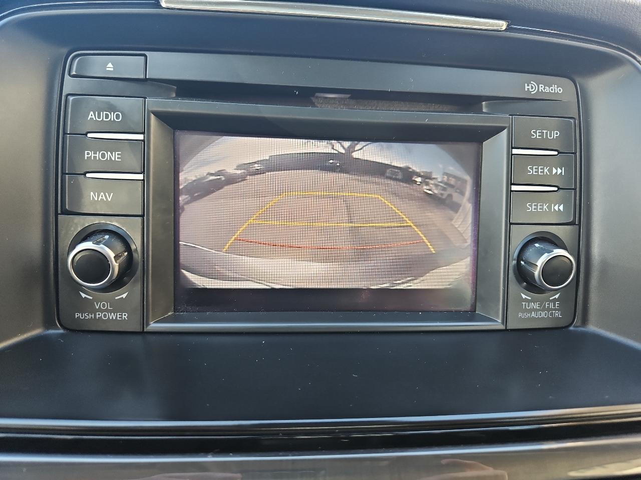 Mazda MAZDA6 4dr Sdn Auto i Grand Touring 2014