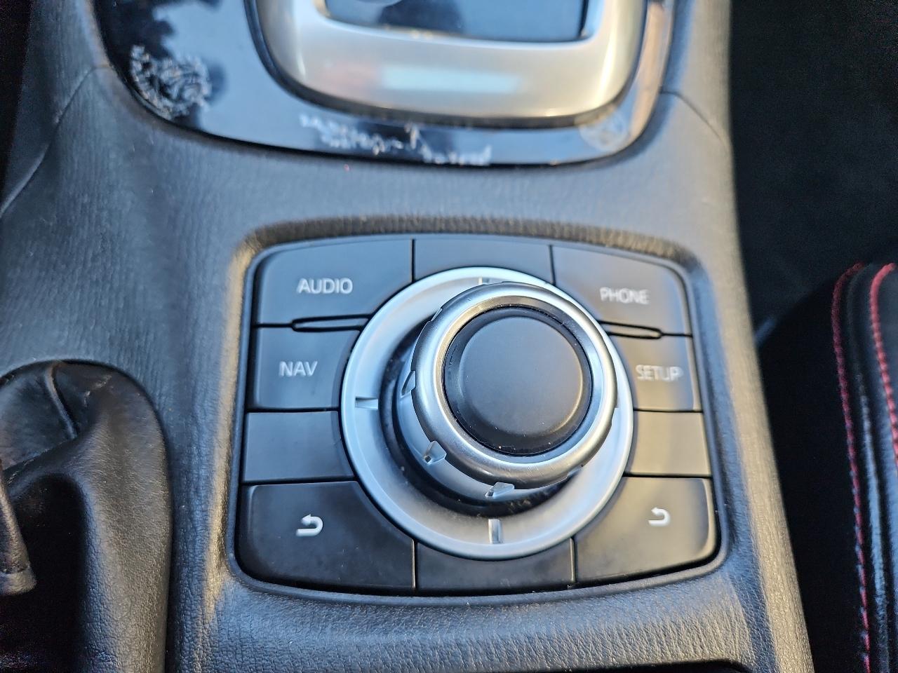 Mazda MAZDA6 4dr Sdn Auto i Grand Touring 2014