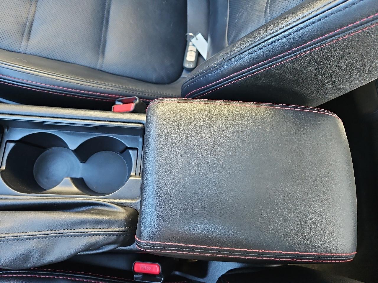 Mazda MAZDA6 4dr Sdn Auto i Grand Touring 2014