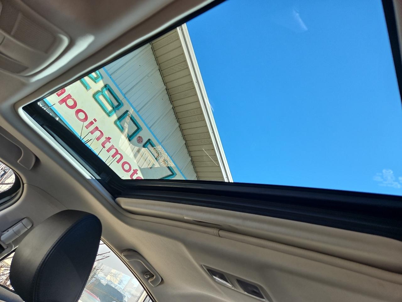 Mazda MAZDA6 4dr Sdn Auto i Grand Touring 2014