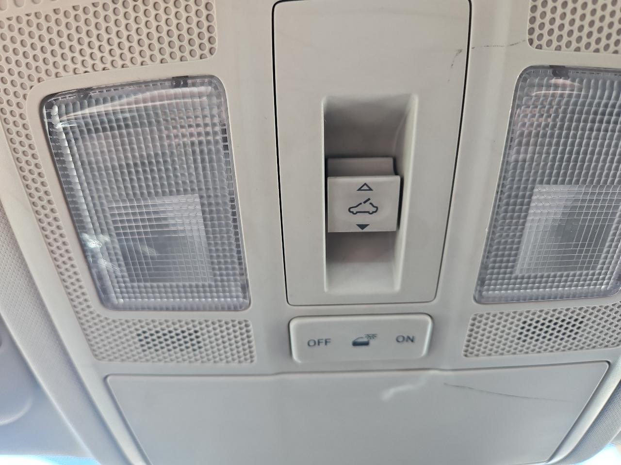 Mazda MAZDA6 4dr Sdn Auto i Grand Touring 2014