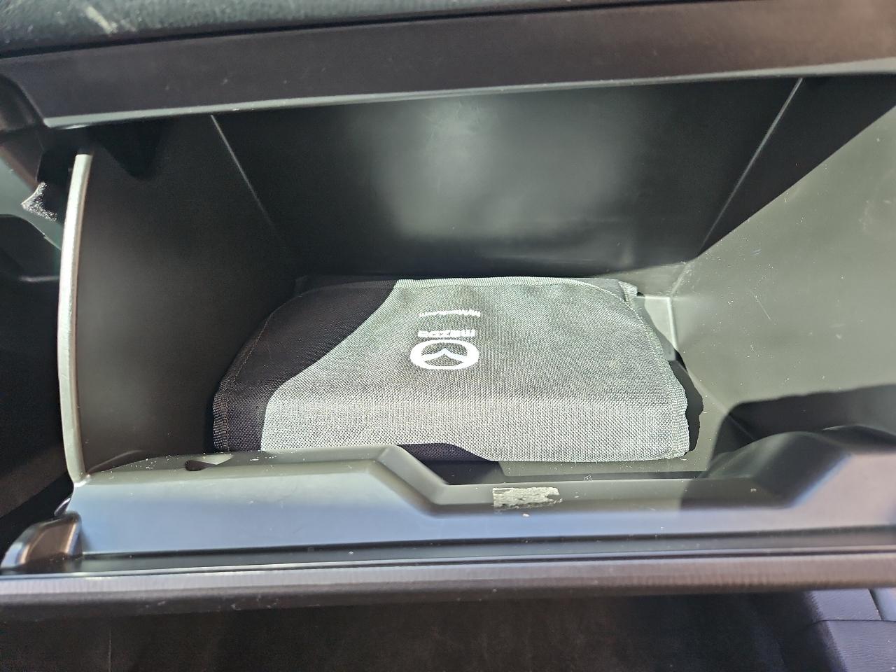 Mazda MAZDA6 4dr Sdn Auto i Grand Touring 2014