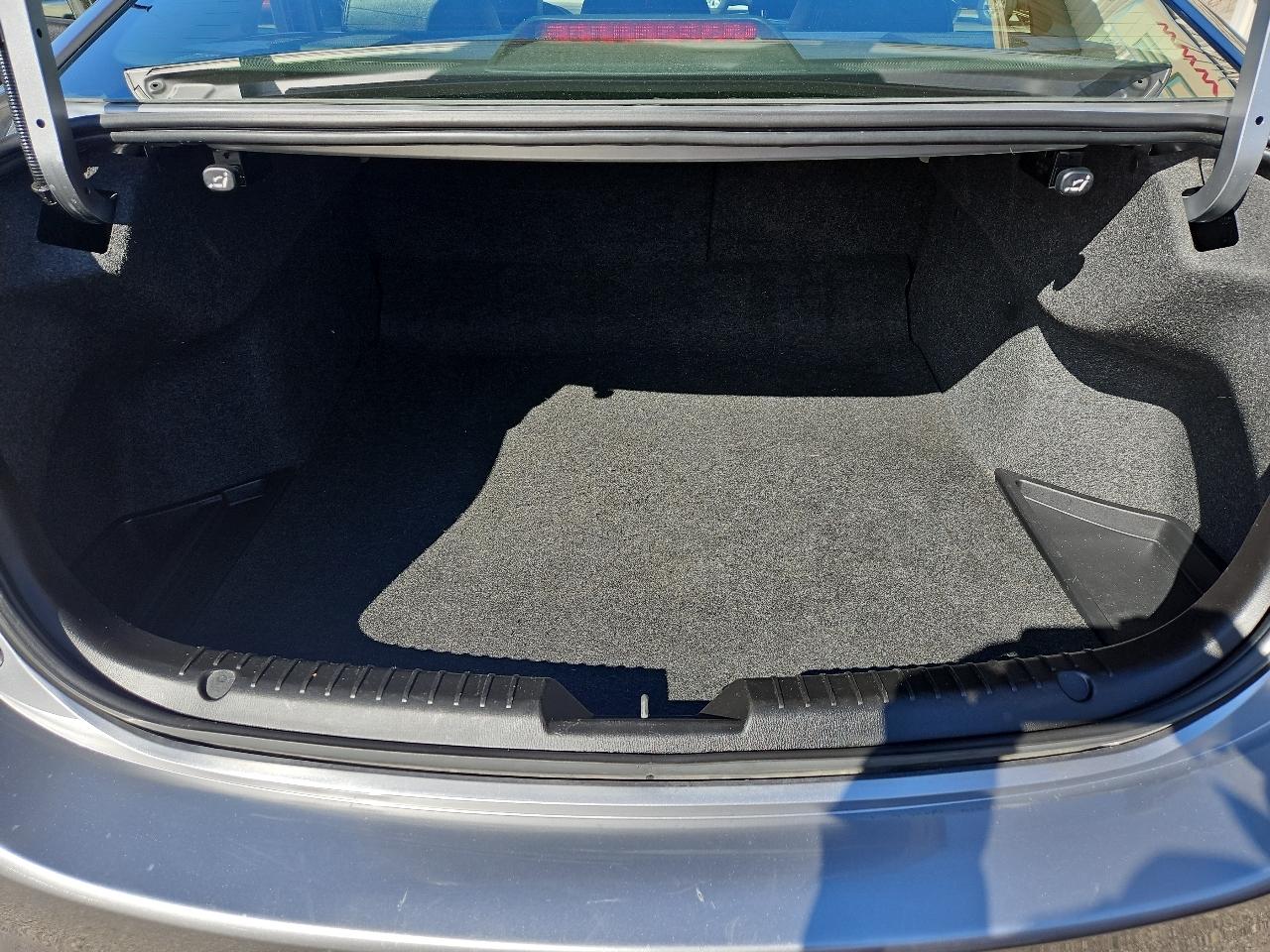 Mazda MAZDA6 4dr Sdn Auto i Grand Touring 2014