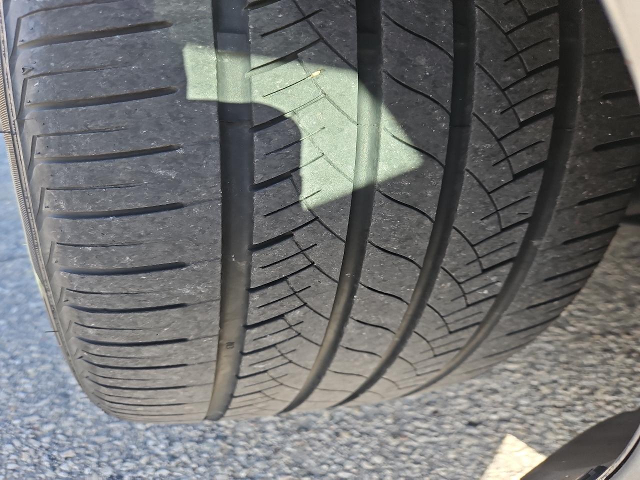 Mazda MAZDA6 4dr Sdn Auto i Grand Touring 2014