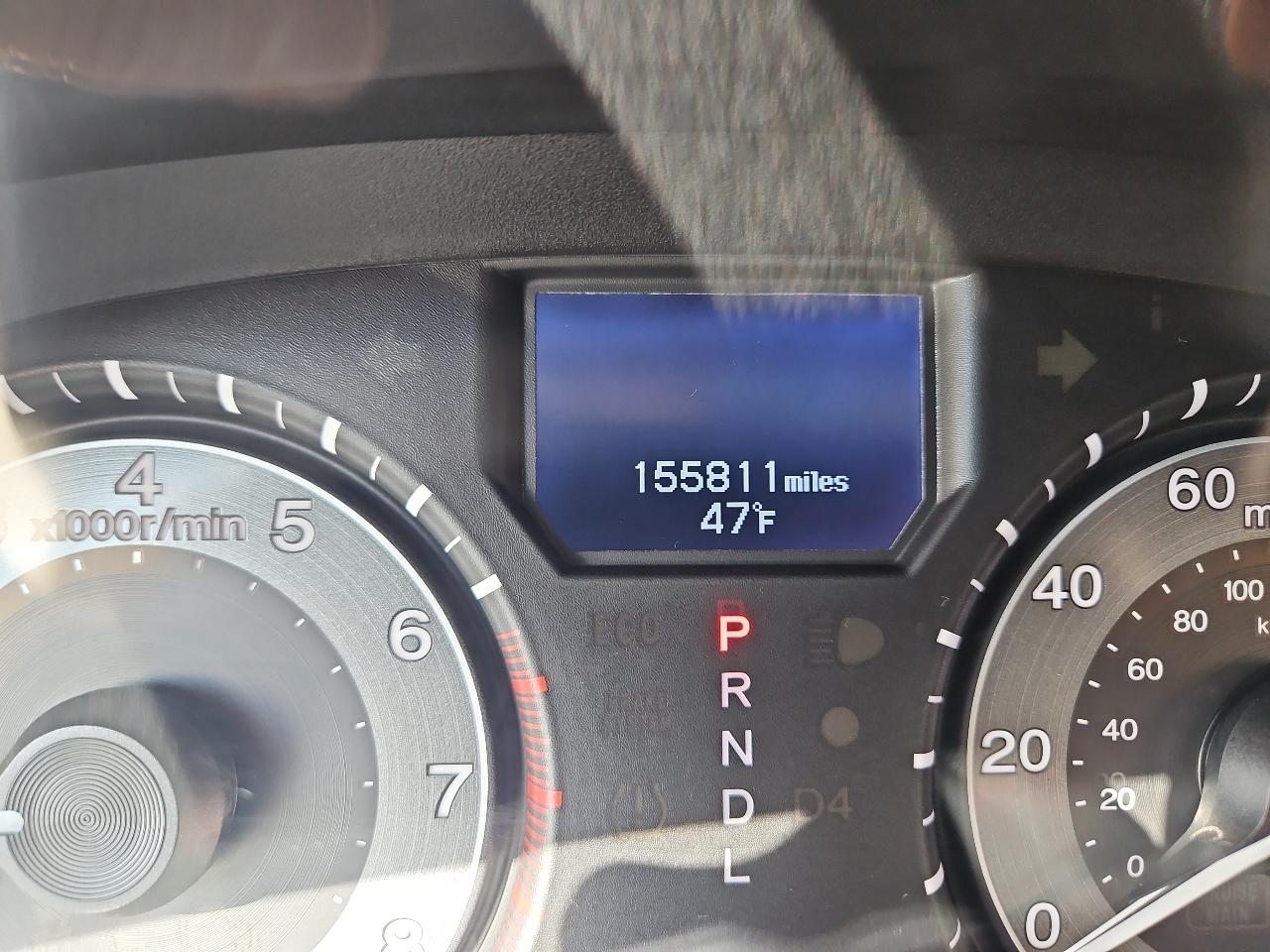 Honda Odyssey Touring Auto 2017