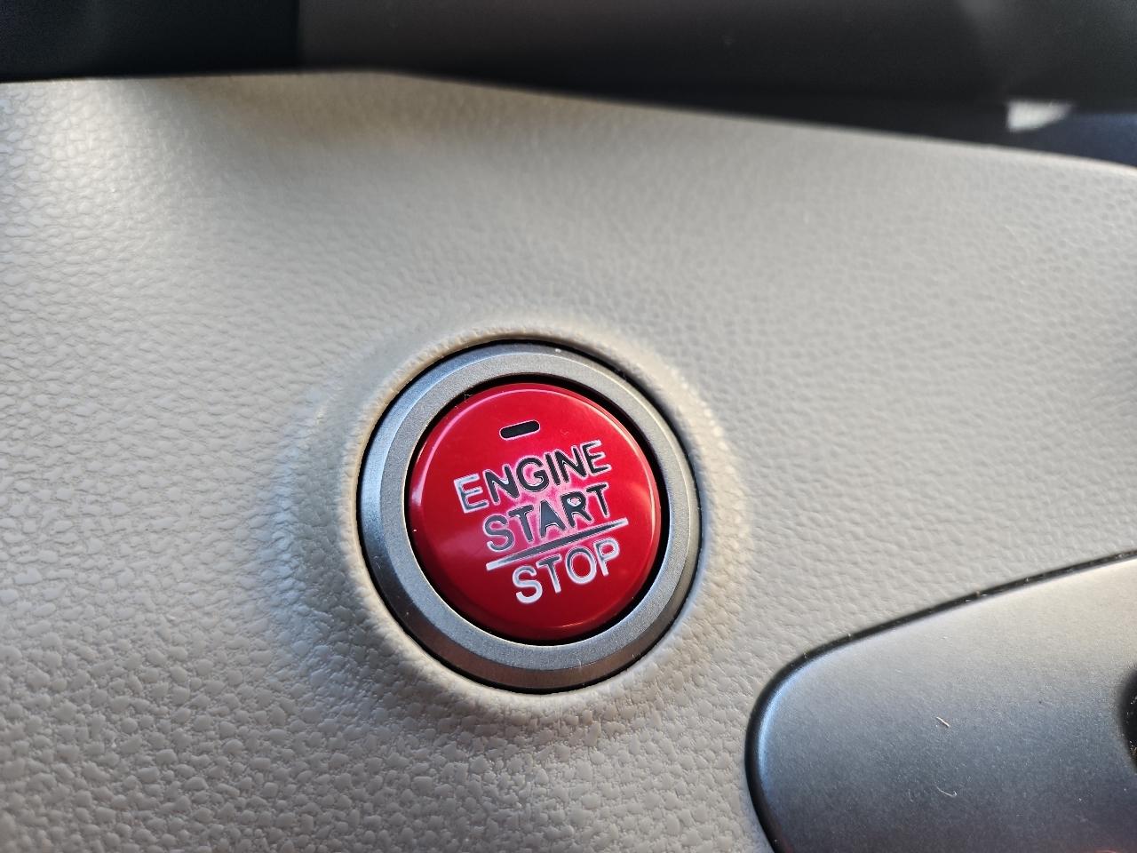 Honda Odyssey Touring Auto 2017