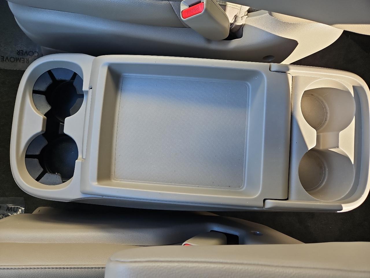 Honda Odyssey Touring Auto 2017