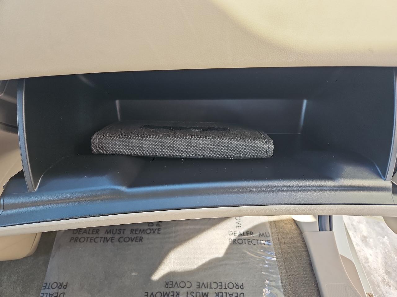 Honda Odyssey Touring Auto 2017