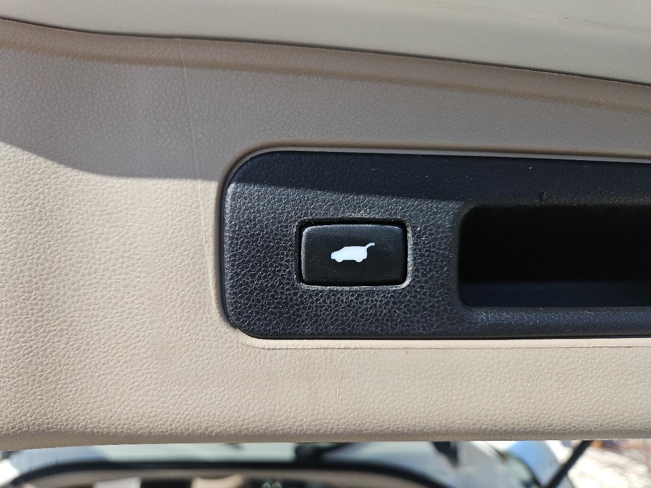 Honda Odyssey Touring Auto 2017