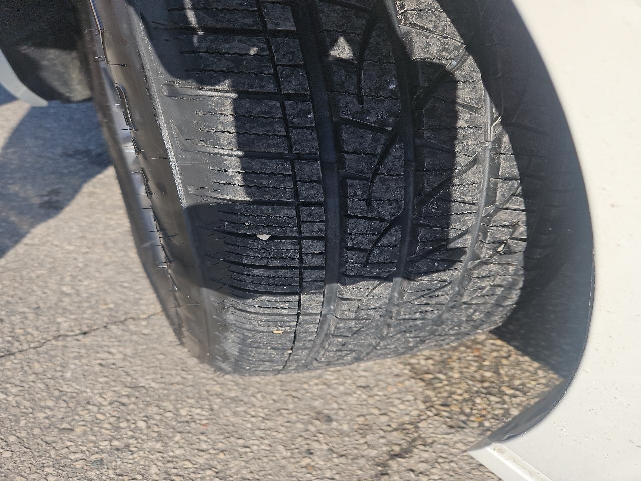 Honda Odyssey Touring Auto 2017