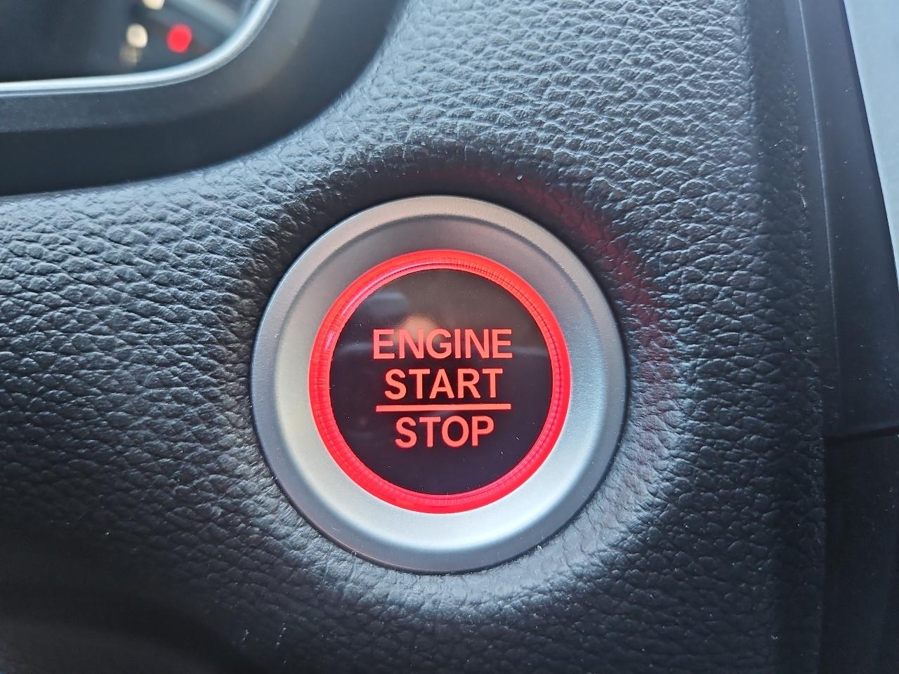 Honda CR-V EX-L AWD 2020