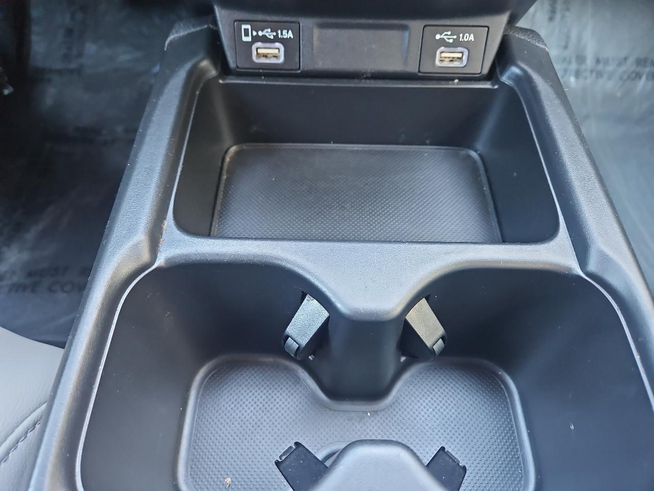 Honda CR-V EX-L AWD 2020