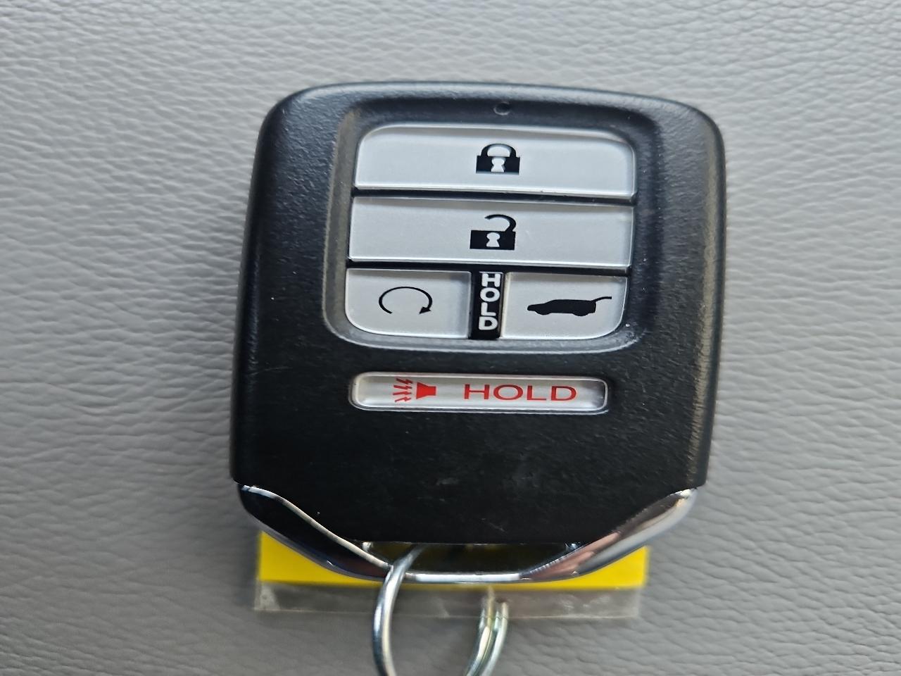 Honda CR-V EX-L AWD 2020