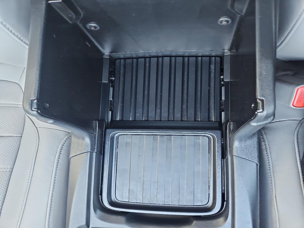 Honda CR-V EX-L AWD 2020