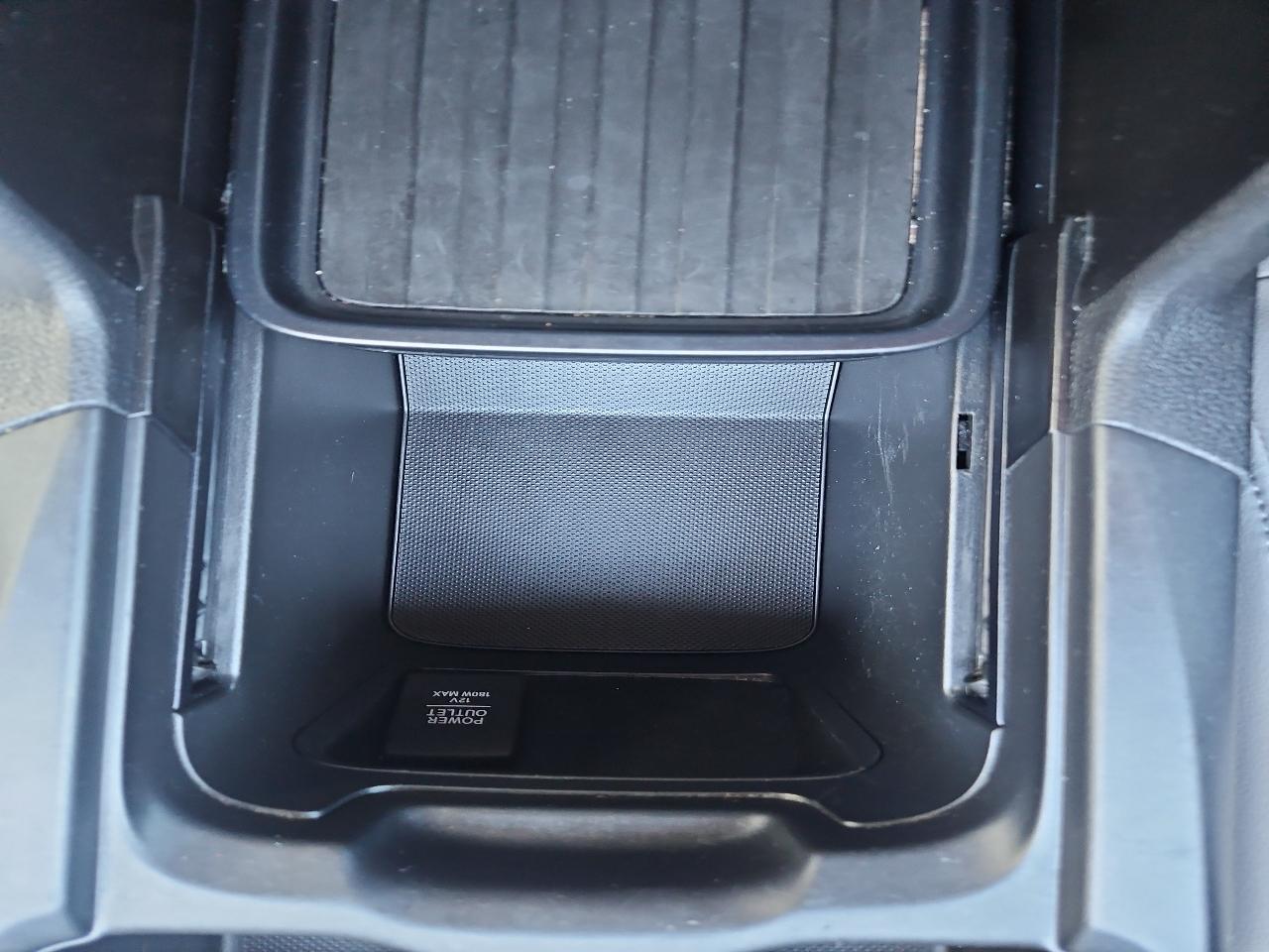 Honda CR-V EX-L AWD 2020