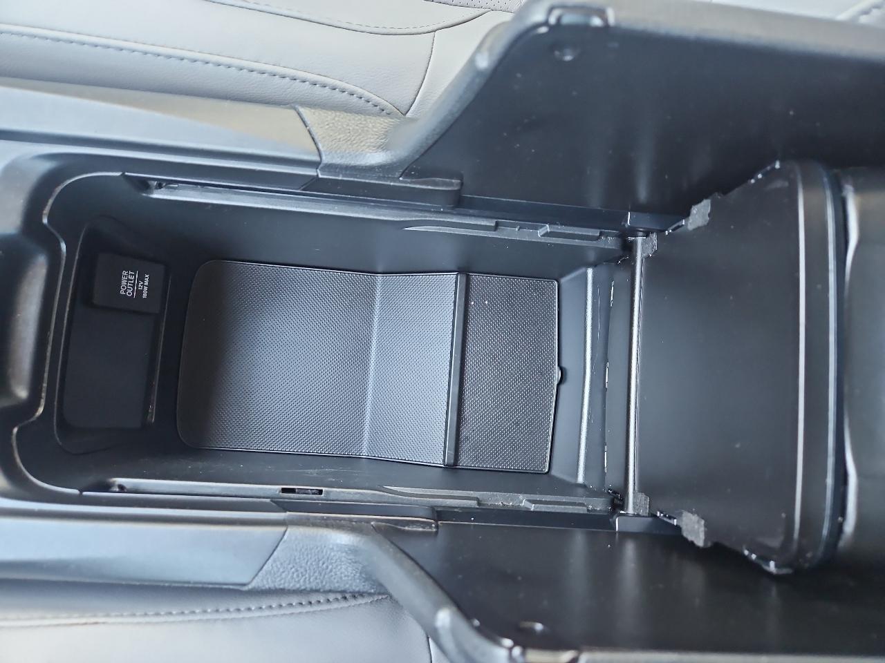 Honda CR-V EX-L AWD 2020