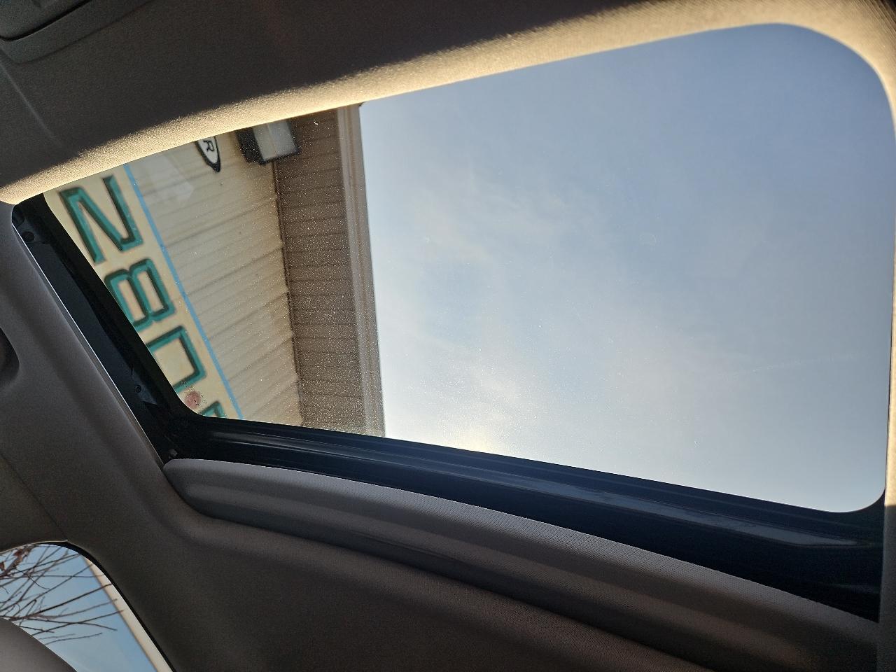 Honda CR-V EX-L AWD 2020