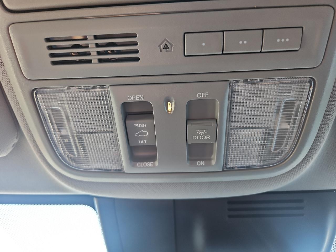 Honda CR-V EX-L AWD 2020