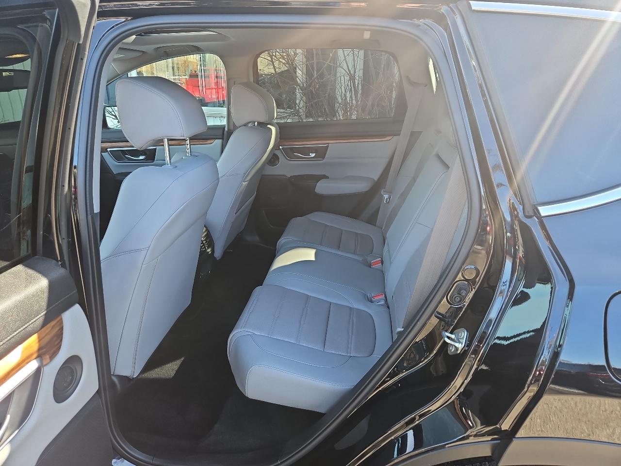 Honda CR-V EX-L AWD 2020