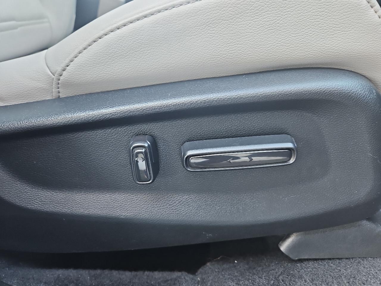 Honda CR-V EX-L AWD 2020