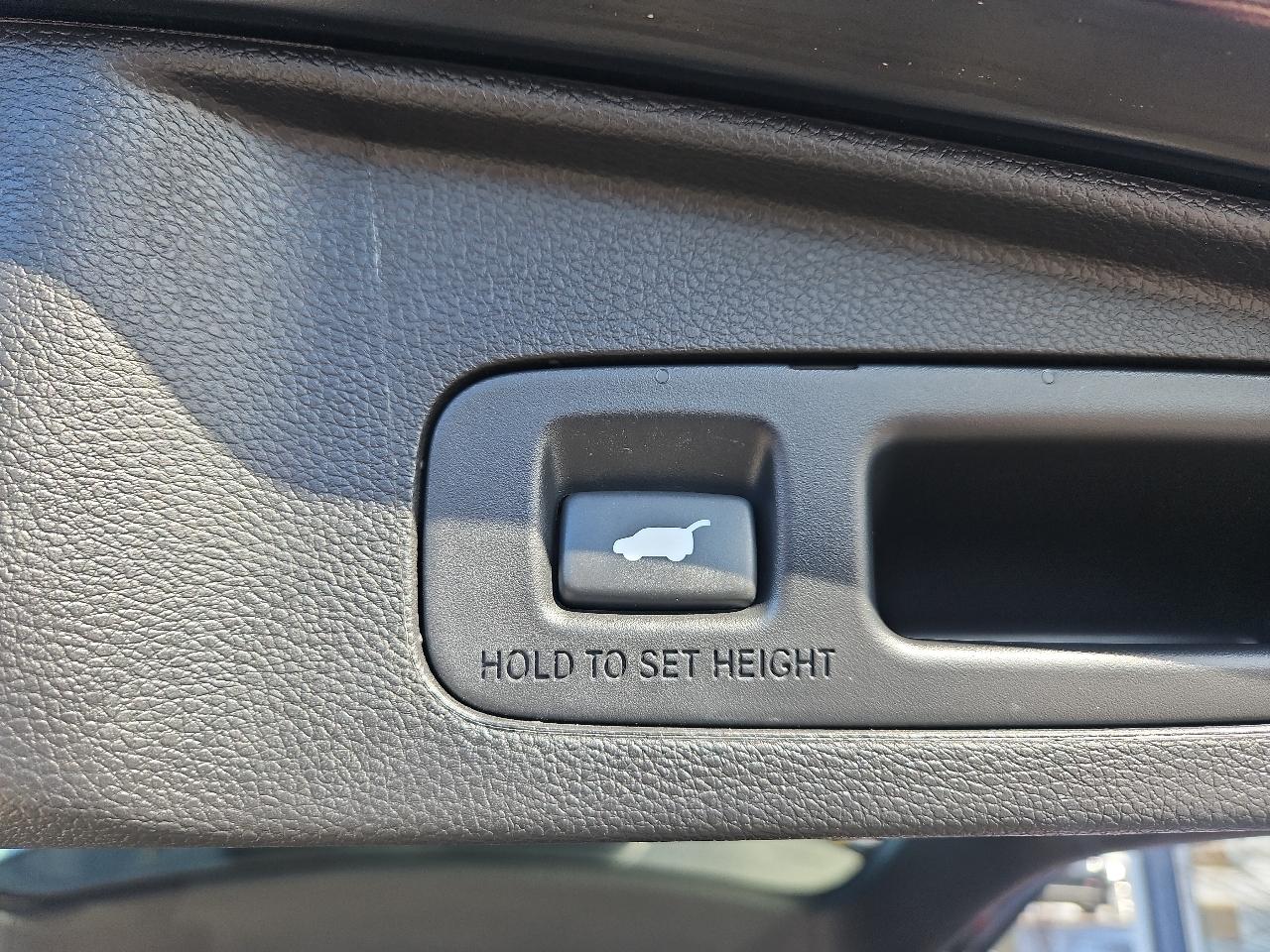 Honda CR-V EX-L AWD 2020