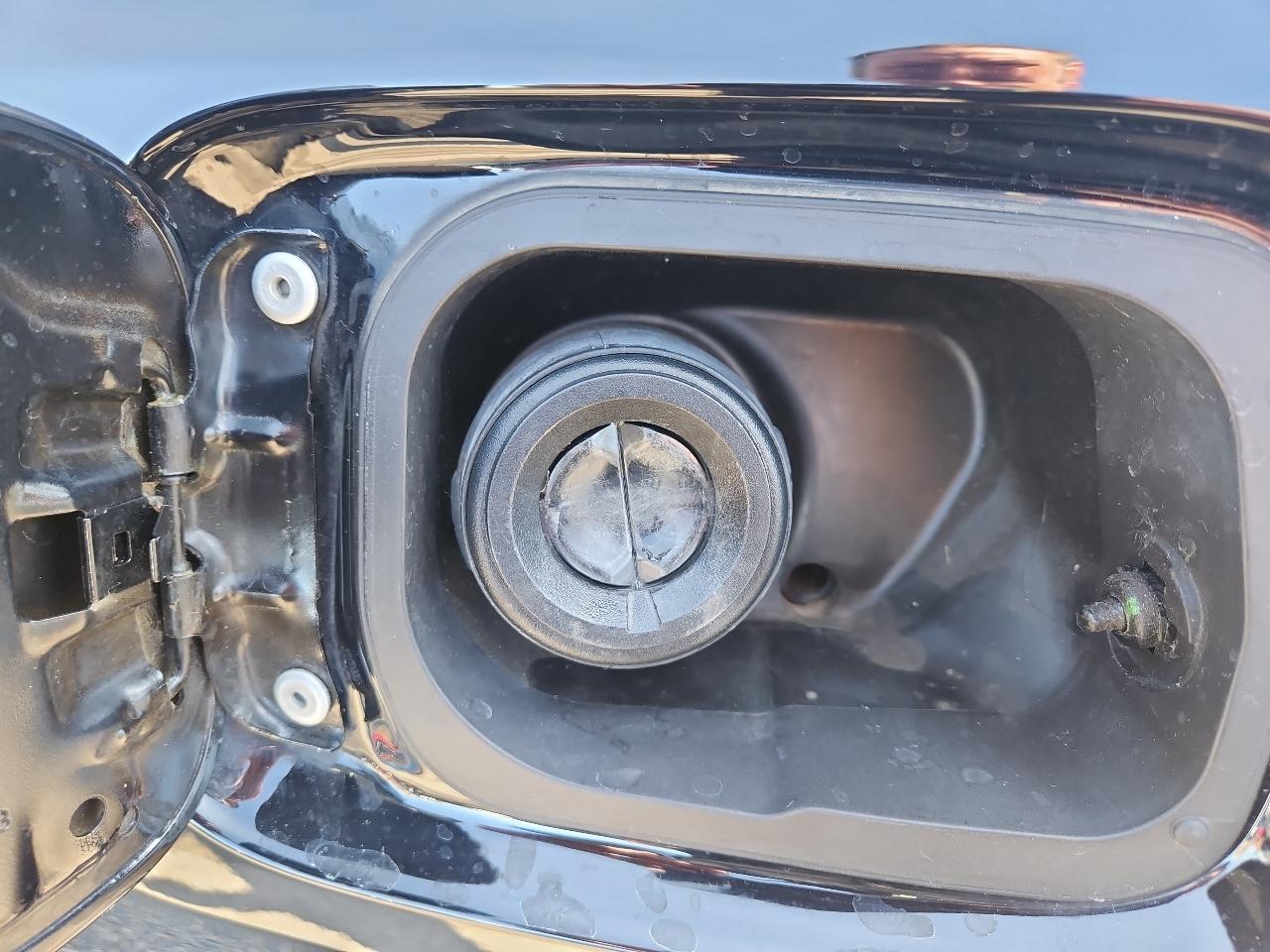 Honda CR-V EX-L AWD 2020