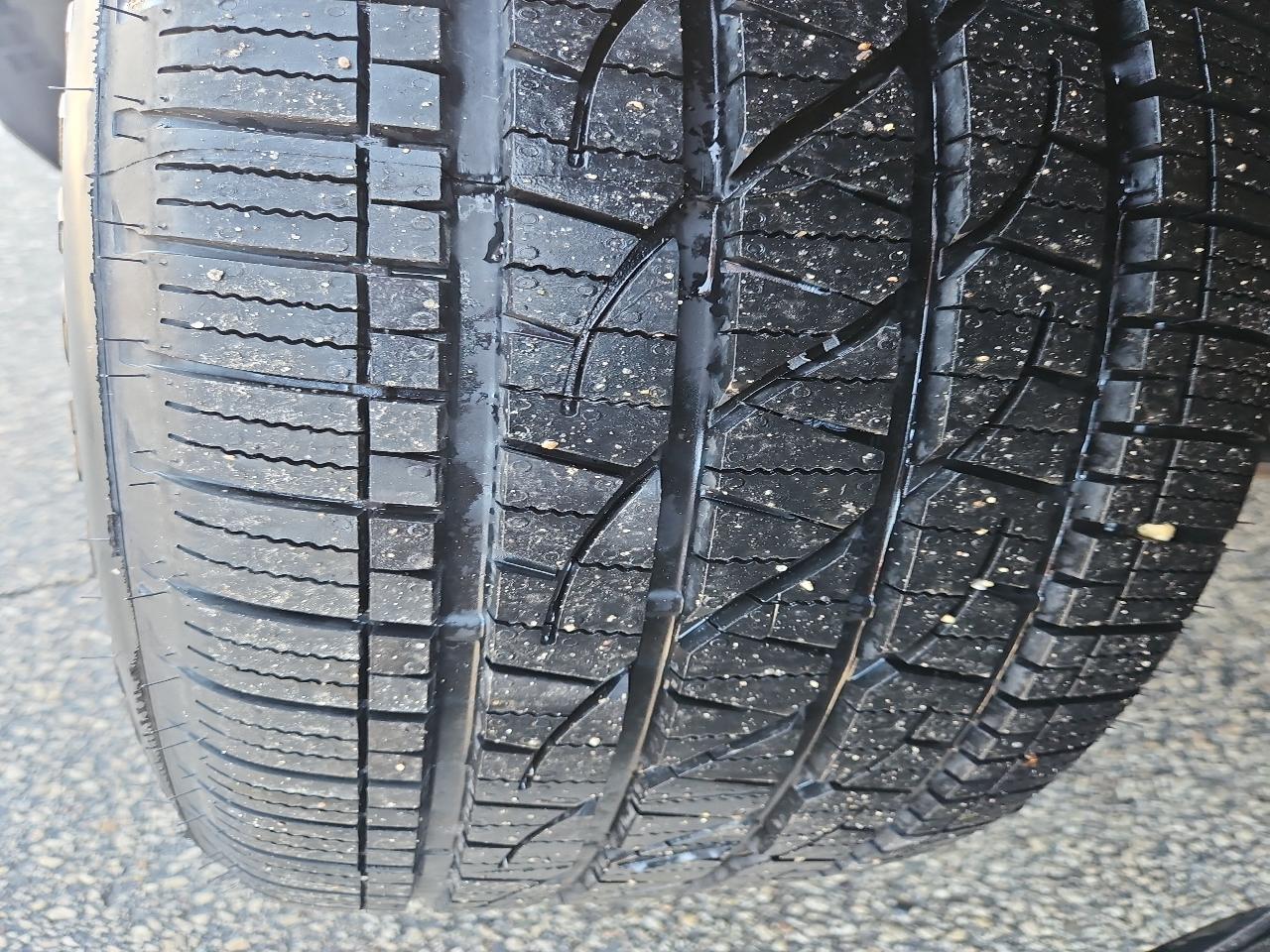 Honda CR-V EX-L AWD 2020